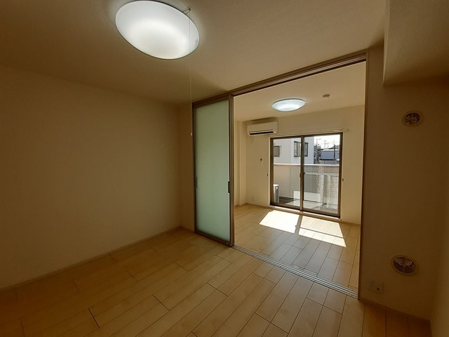 3/22 リビング/ダイニング