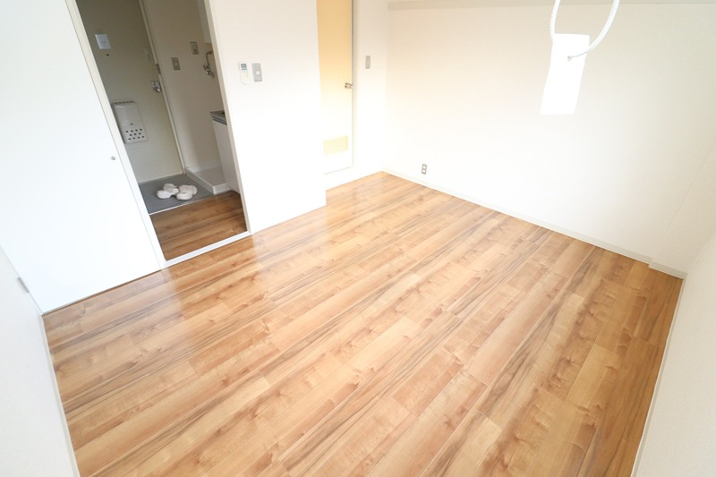 3/16 リビング/ダイニング