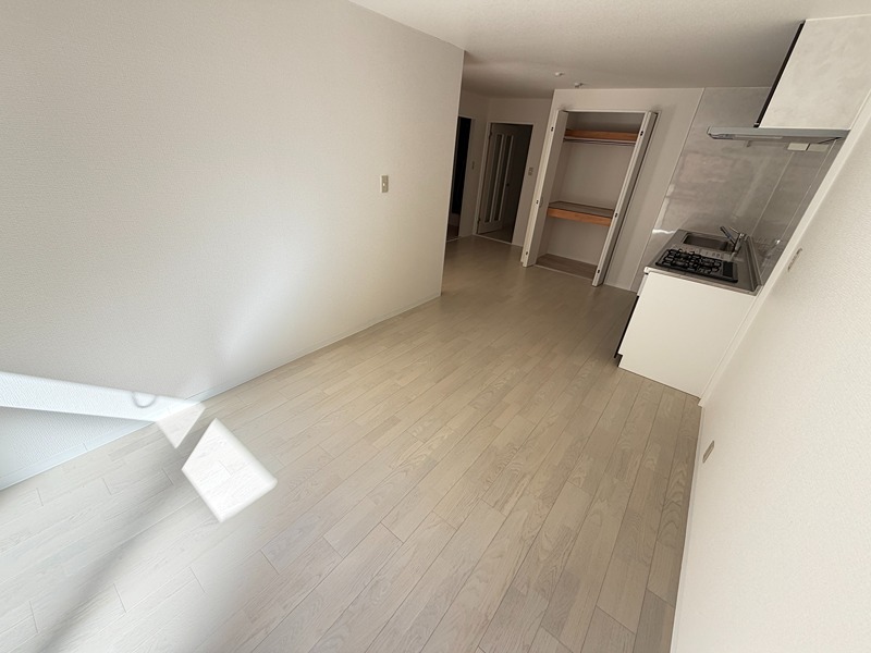 4/23 リビング/ダイニング