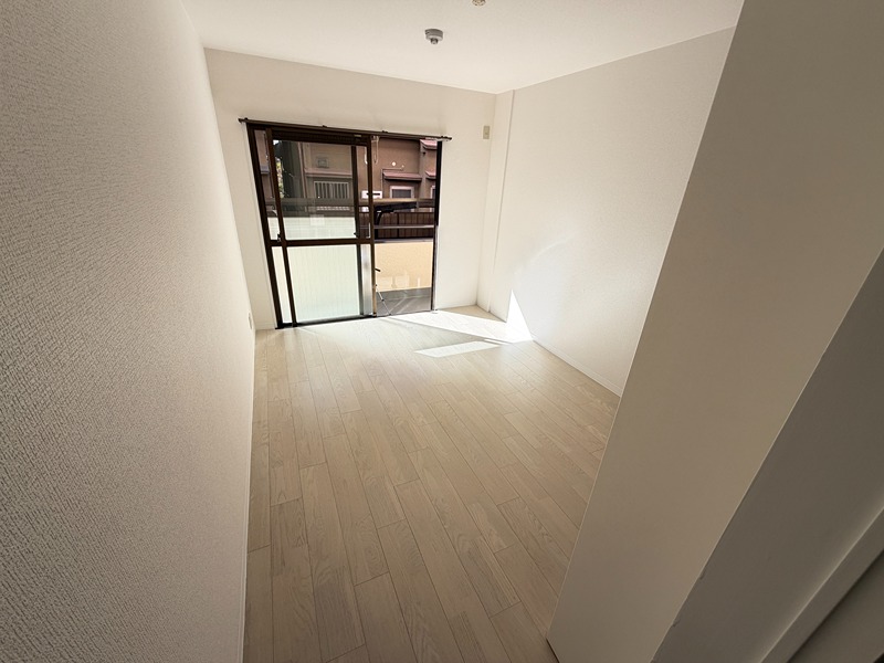 5/23 リビング/ダイニング