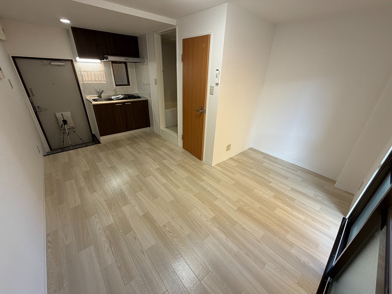 14/16 エントランス