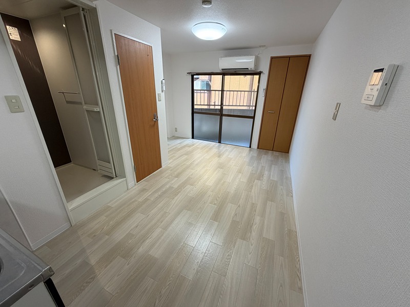 2/16 リビング/ダイニング