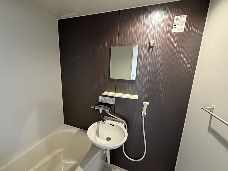 6/16 浴室
