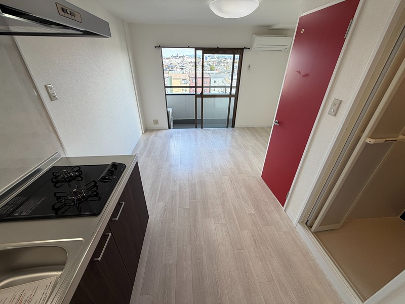 3/16 リビング/ダイニング