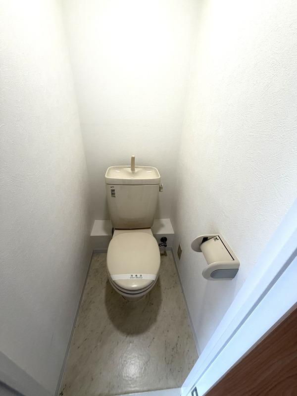 7/15 トイレ