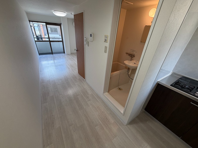 2/15 リビング/ダイニング