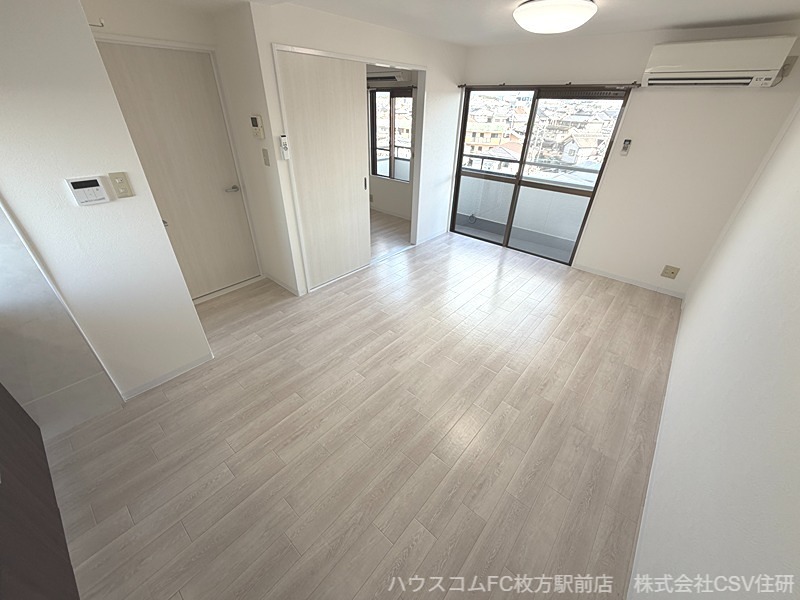 3/19 リビング/ダイニング