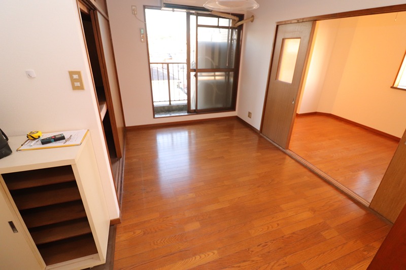 22/24 エントランス