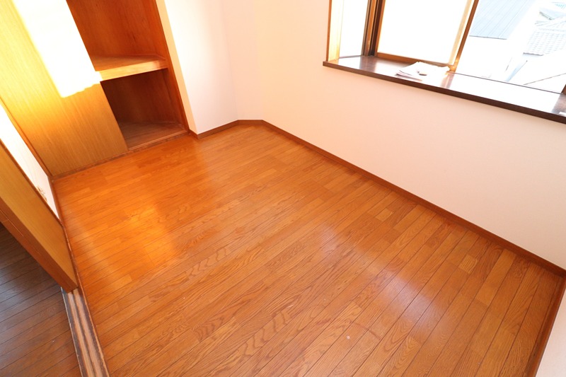 3/24 リビング/ダイニング