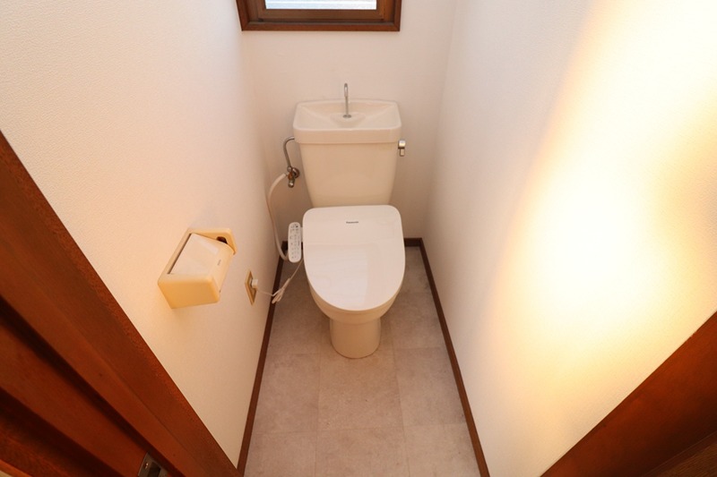 17/24 トイレ