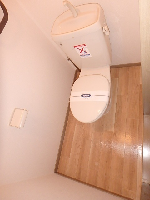 11/21 トイレ
