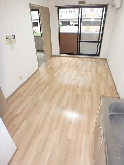 3/21 リビング/ダイニング