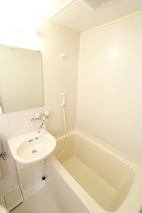 7/15 浴室
