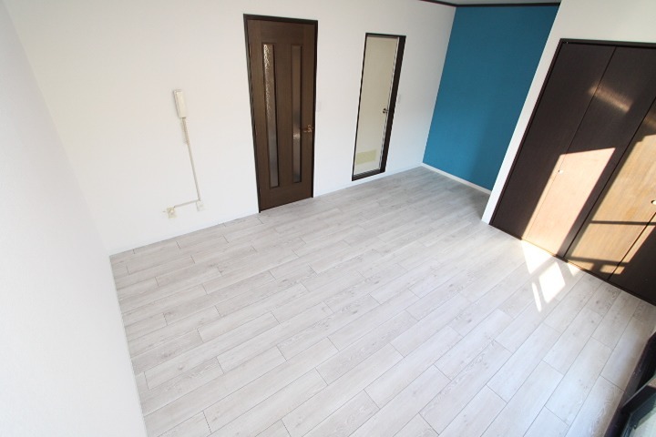 2/16 リビング/ダイニング