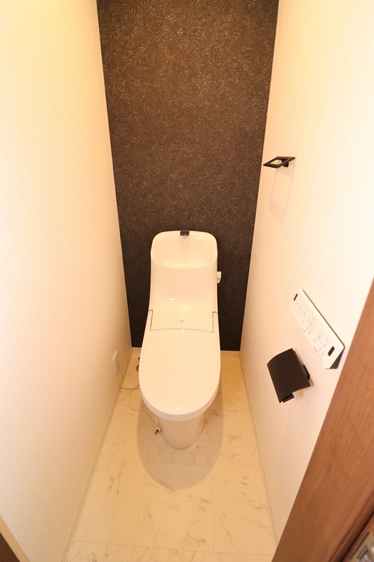 10/17 トイレ