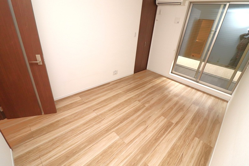 3/17 リビング/ダイニング