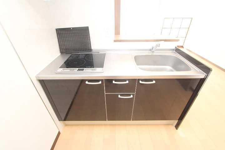 11/21 キッチン