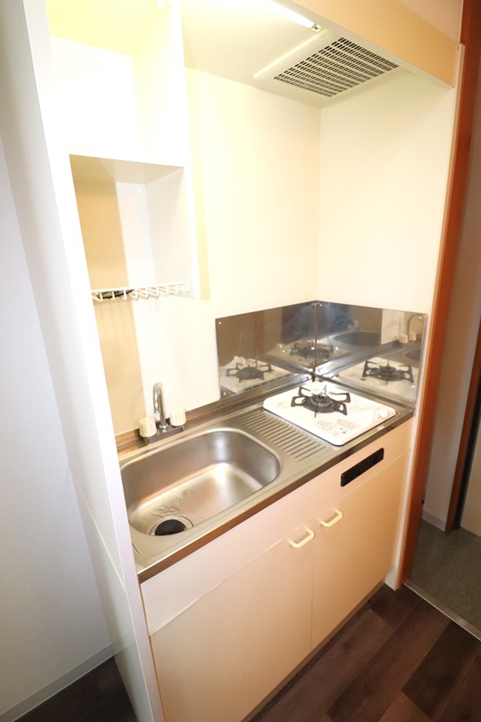 11/29 キッチン