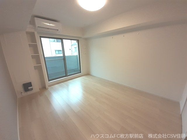 7/22 リビング/ダイニング