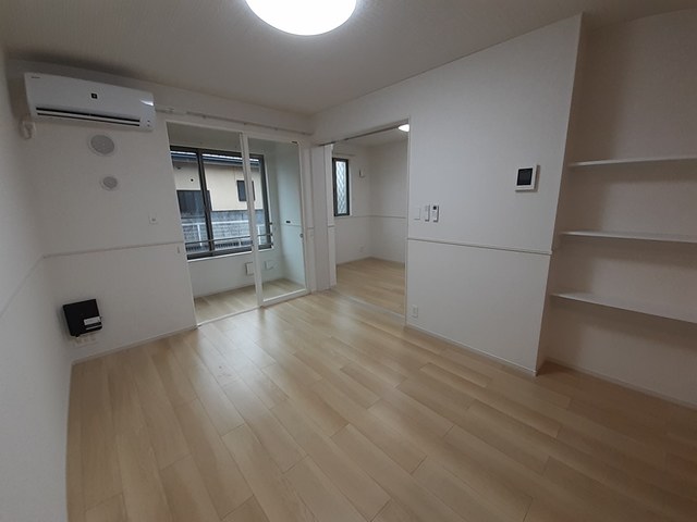 3/22 リビング/ダイニング