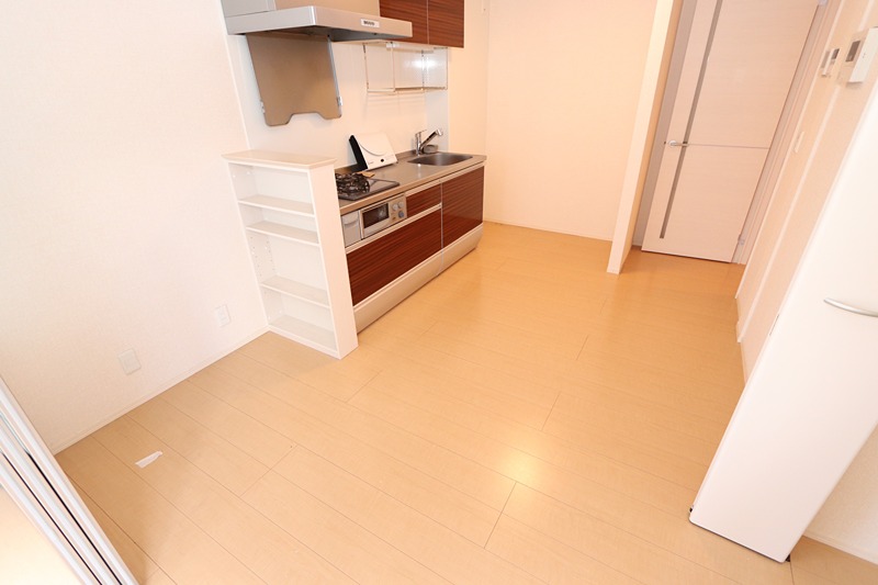 3/25 リビング/ダイニング