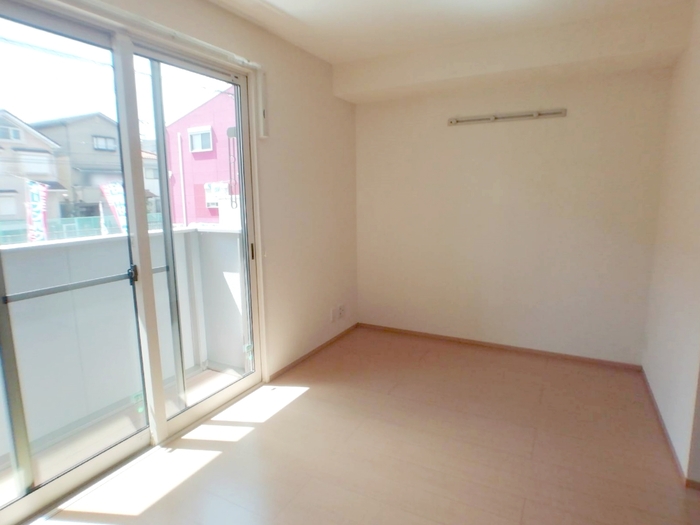 4/22 リビング/ダイニング