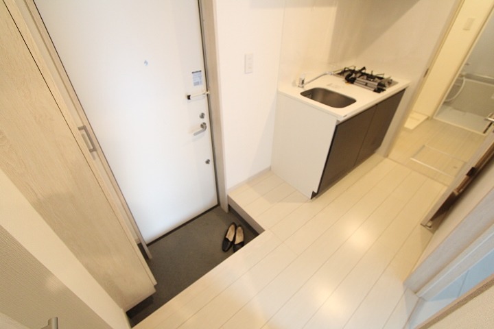 3/18 リビング/ダイニング