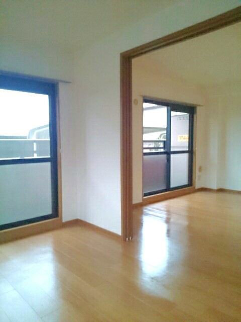 3/20 リビング/ダイニング