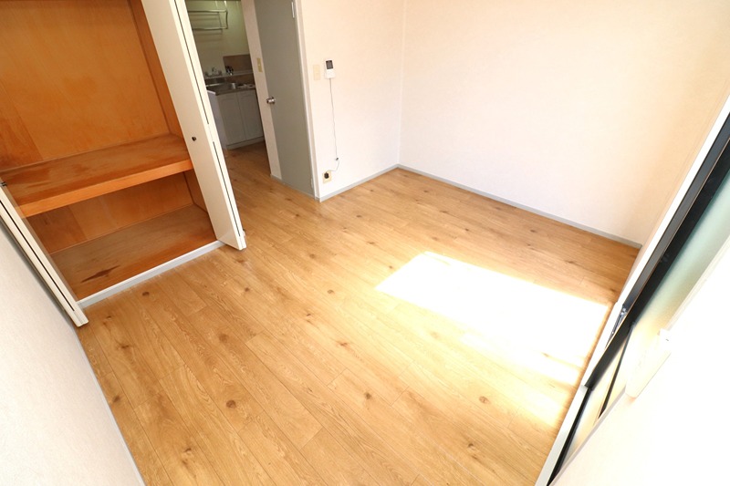 3/17 リビング/ダイニング