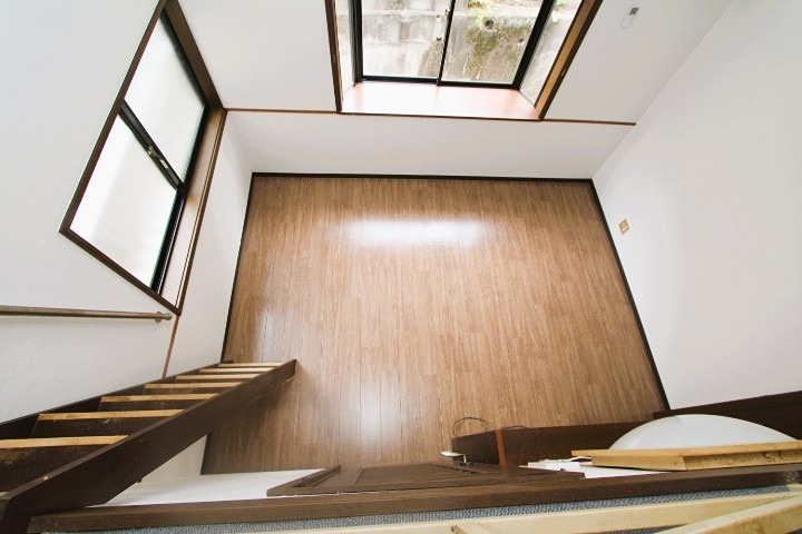 5/28 リビング/ダイニング