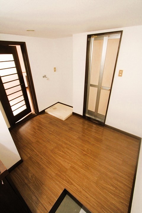 4/28 リビング/ダイニング