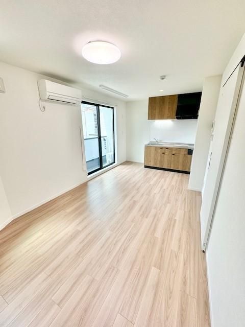 3/18 リビング/ダイニング