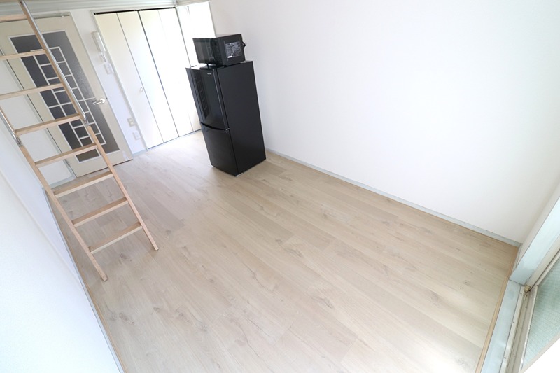 4/23 リビング/ダイニング