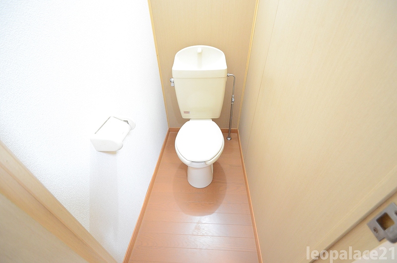 7/21 トイレ