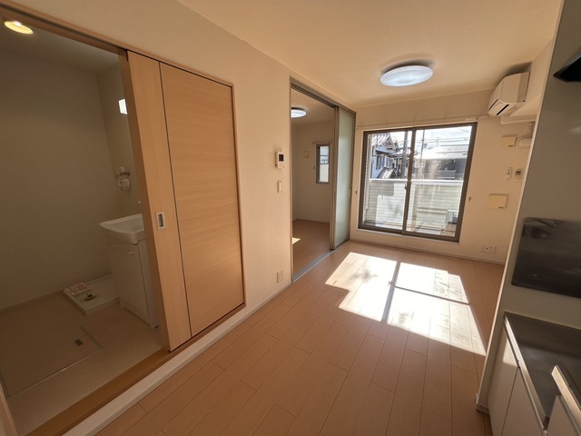 3/22 リビング/ダイニング