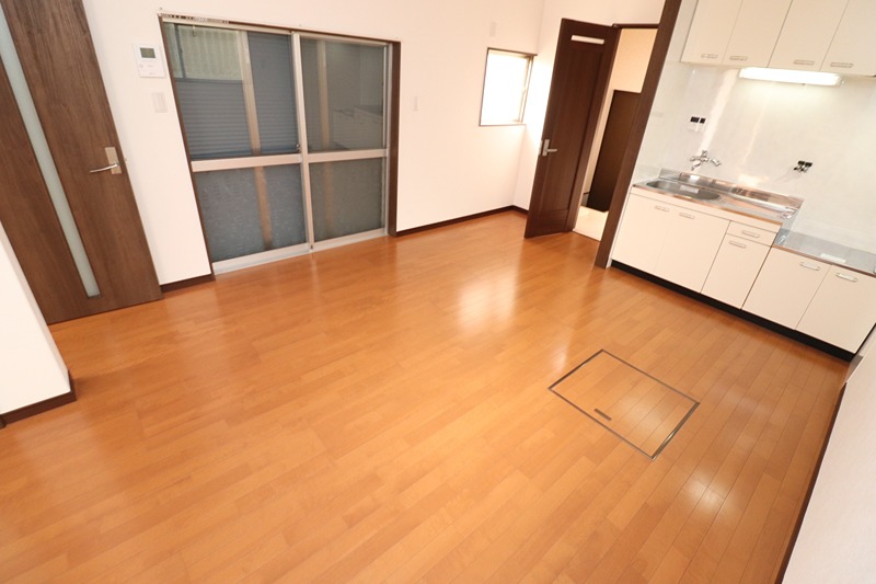 3/16 リビング/ダイニング