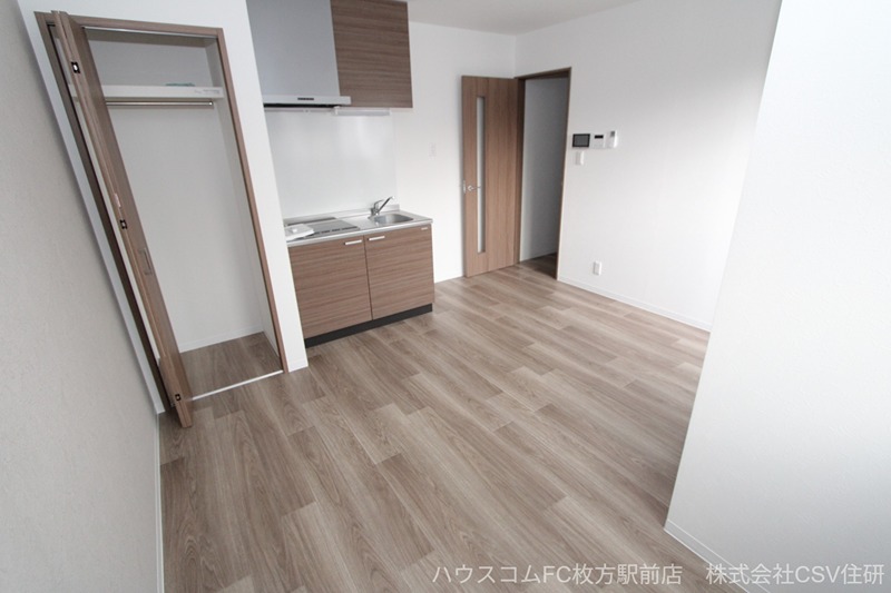 3/18 リビング/ダイニング