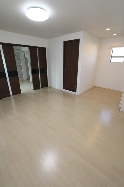 5/30 リビング/ダイニング