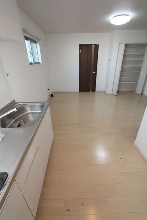 6/30 リビング/ダイニング