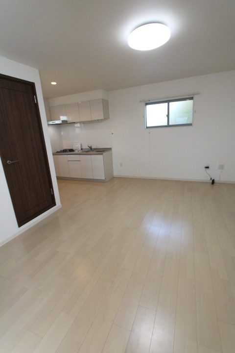 7/30 リビング/ダイニング