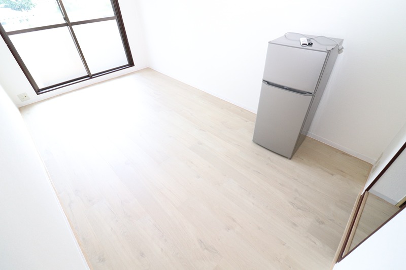 3/17 リビング/ダイニング