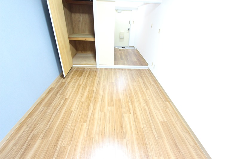 4/17 リビング/ダイニング