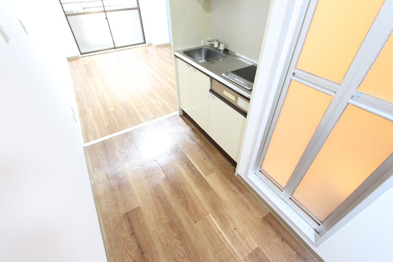 5/17 リビング/ダイニング