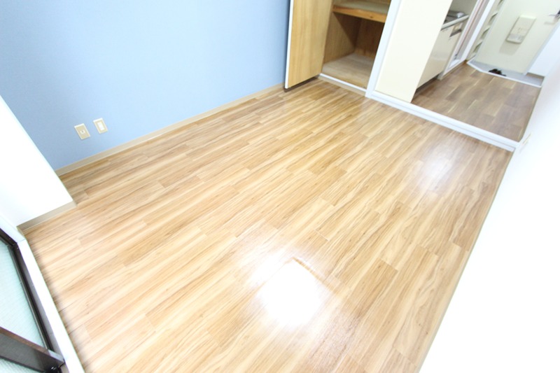 3/17 リビング/ダイニング