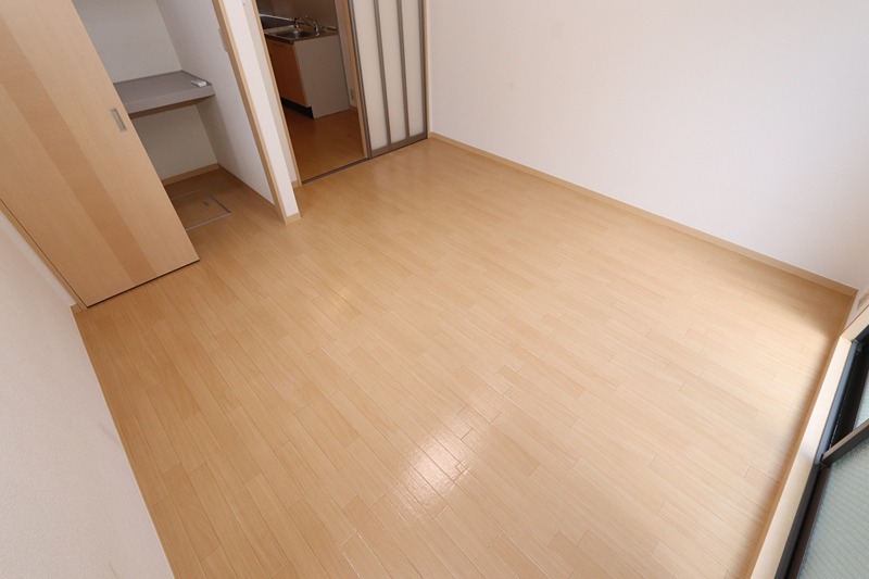 2/4 エントランス