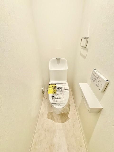 8/19 トイレ