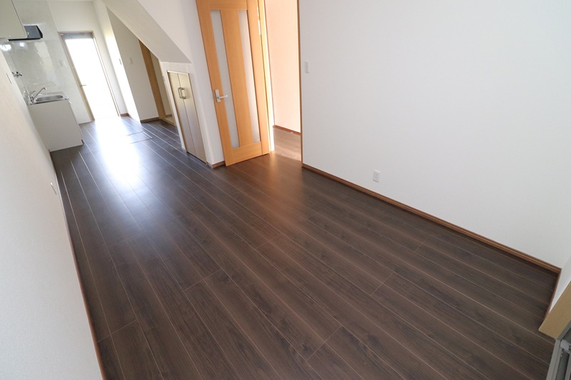 3/20 リビング/ダイニング