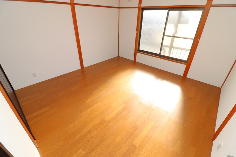 17/19 エントランス