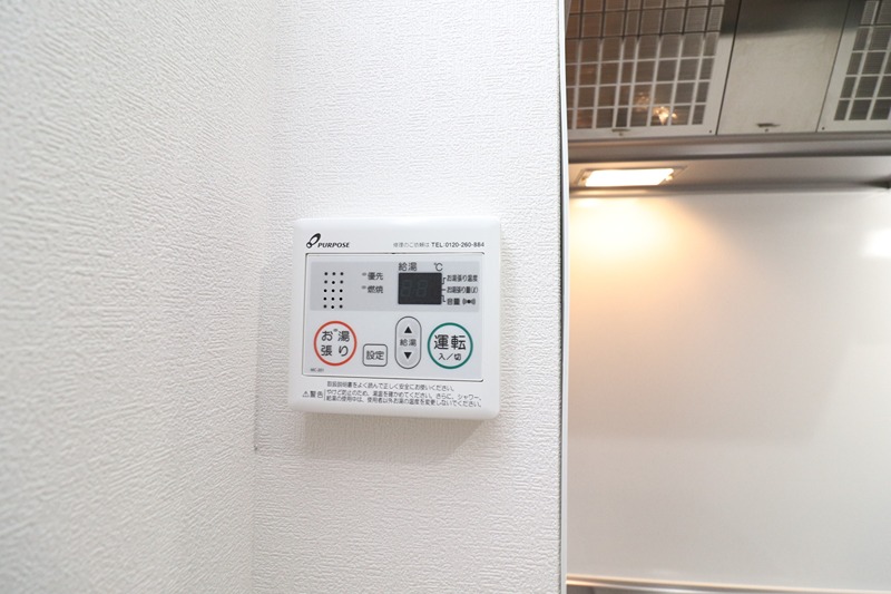 17/21 エントランス