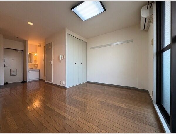 6/17 リビング/ダイニング